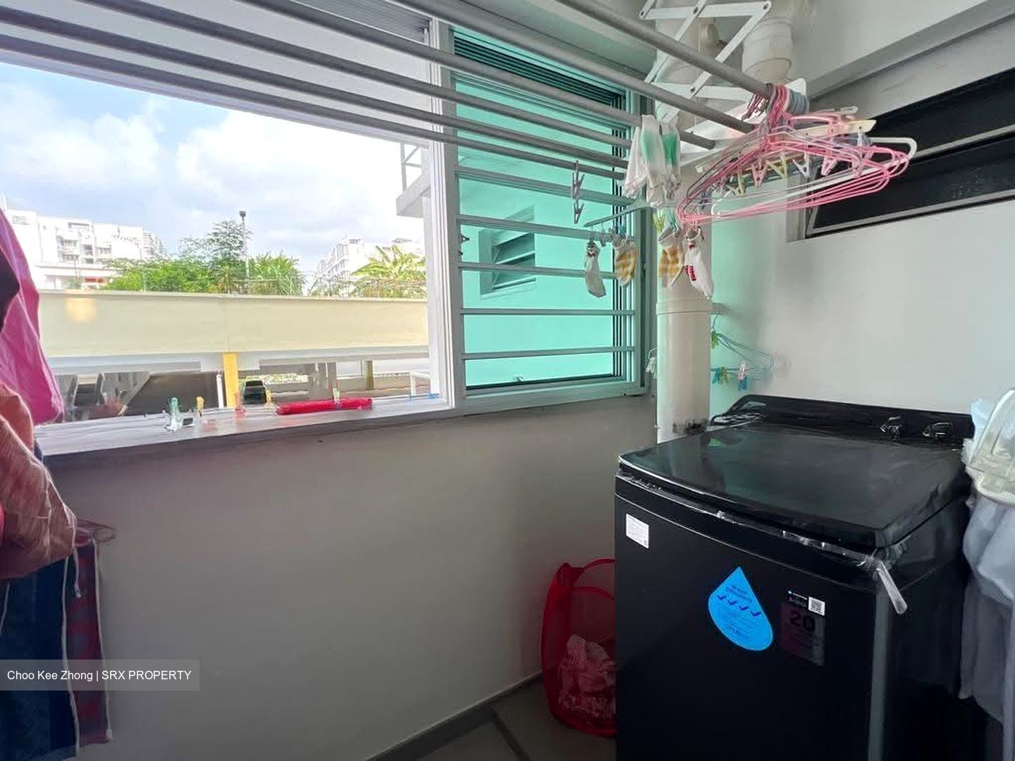 Blk 426B Floral Spring @ Yishun (Yishun), HDB 4 Rooms #617752081